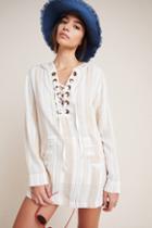 L Space Love Letters Tunic