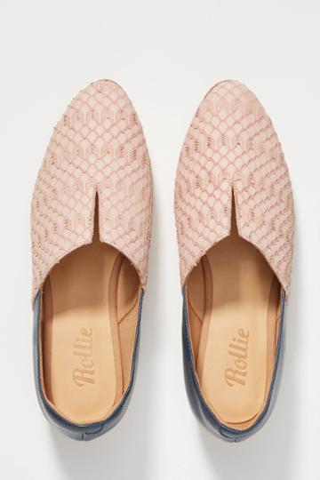 Rollie Madison Loafers