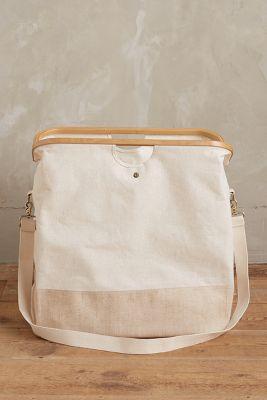 Magus Hamper Tote