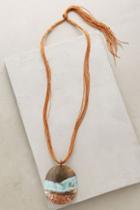 Sibilia Marineris Pendant Necklace