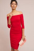 Bailey 44 Camila Off-the-shoulder