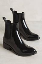 Jeffrey Campbell Stormy Chelsea Rain Boots