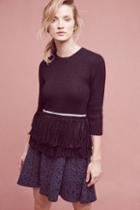 Harare Fringed Pullover