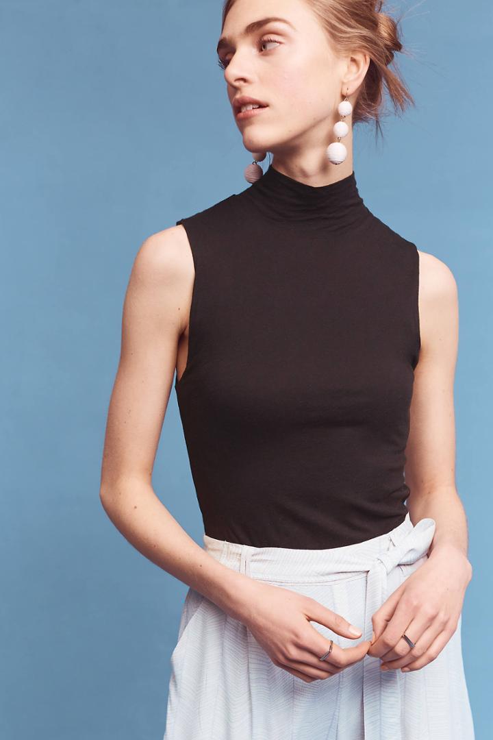 Velvet By Graham & Spencer Roselle Sleeveless Top