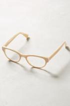 Anthropologie Galeas Reading Glasses