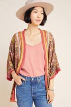 Bl-nk Cleo Kimono