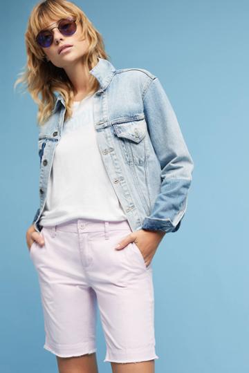 G1 Goods Ardsley Bermuda Shorts