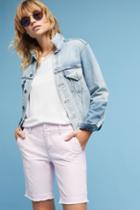 G1 Goods Ardsley Bermuda Shorts
