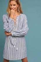 Aish Willow Striped Tunic