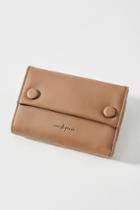Urban Originals Double-buttoned Wallet