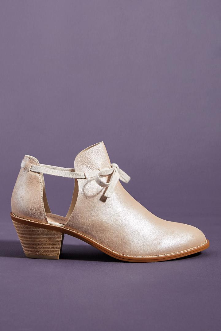 Kelsi Dagger Brooklyn Kym Booties