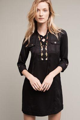 Holding Horses Imogen Shirtdress