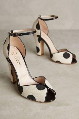 Nora Scarpe Di Lusso Gilda Heels Natural