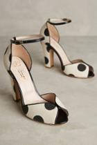 Nora Scarpe Di Lusso Gilda Heels Natural