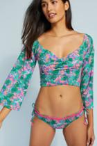 Palmacea Pacaya Rashguard
