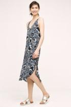 Faithful Serilda Midi Dress