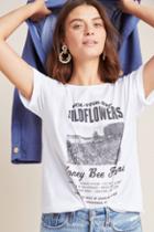 Three Potato Four Wildflower Graphic Tee