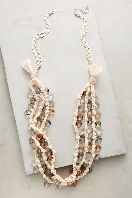 Anthropologie Majken Necklace