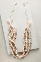 Anthropologie Majken Necklace