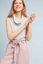 Vanessa Virginia Merian Cowl Neck Top
