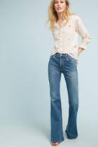 Citizens Of Humanity Chloe Mid-rise Super Flare Jeans
