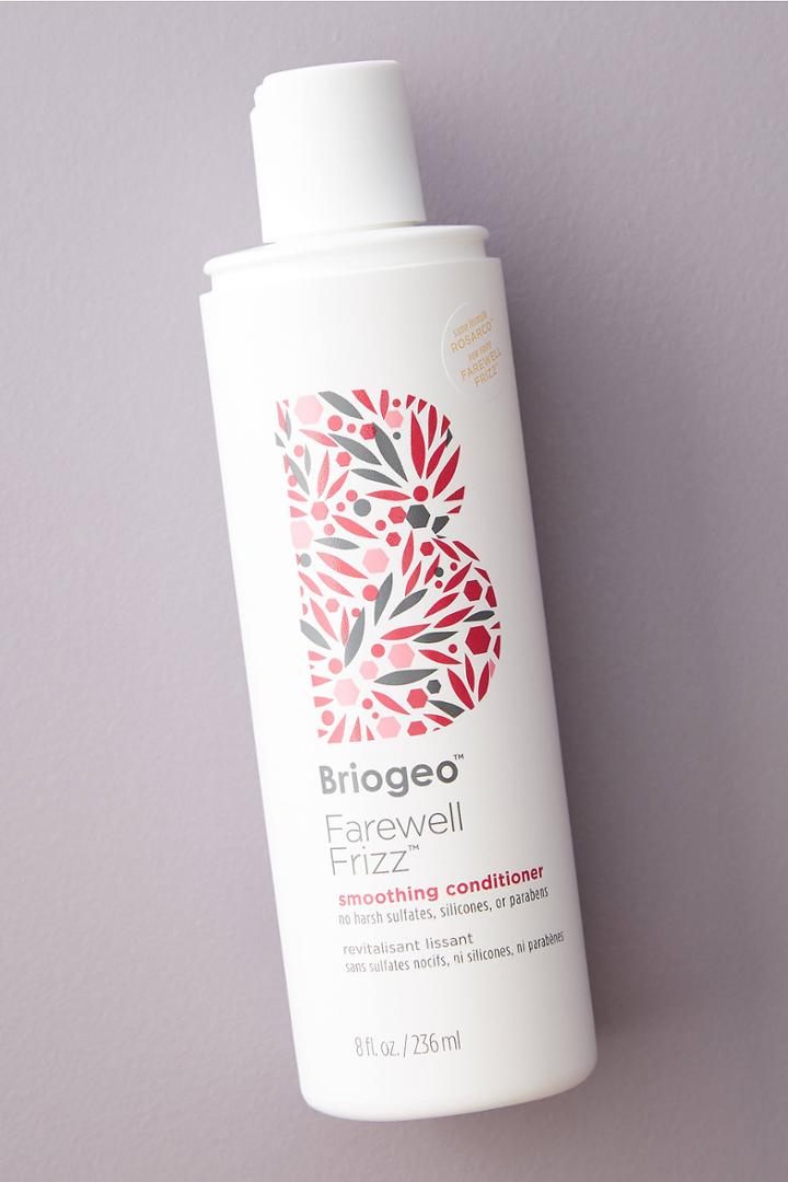 Briogeo Farewell Frizz Smoothing Conditioner