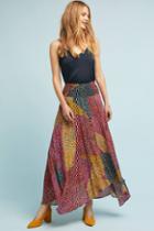 Bl-nk Valora Printed Skirt