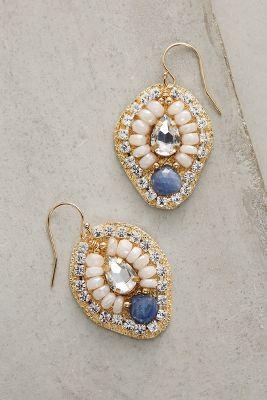 Eva Hanusova Clustered Vita Drops