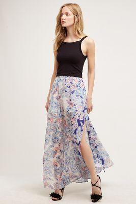 Yumi Kim Pari Maxi Skirt