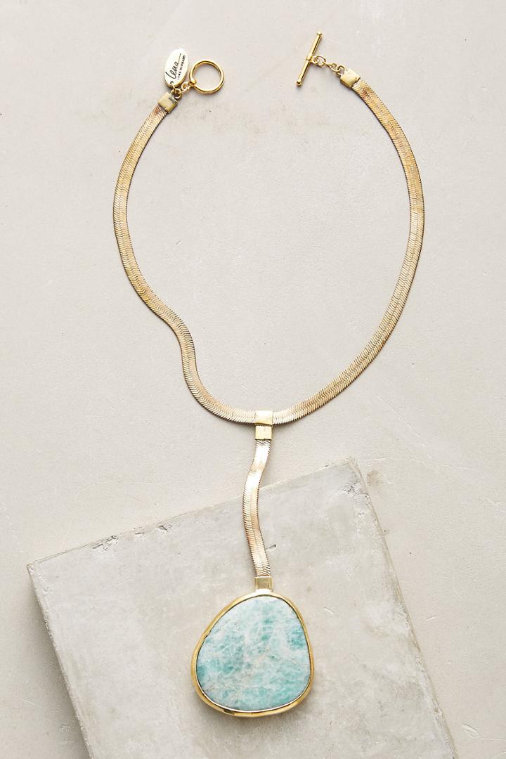 Lena Bernard Sidra Necklace