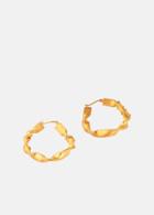 Vince Completedworks Flux Earrings