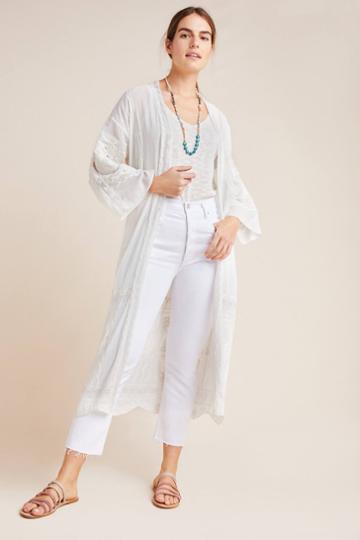Veroalfie Yenga Duster Kimono