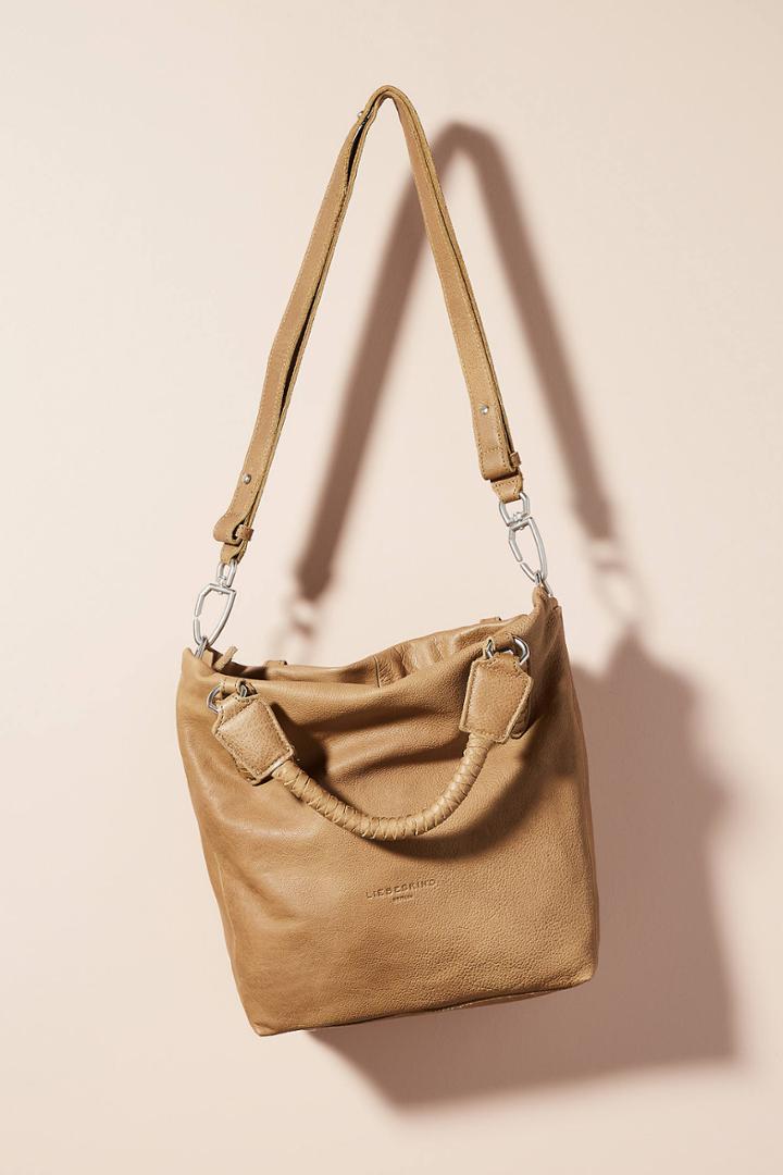 Liebeskind Kobe Leather Tote