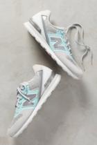 New Balance Wl696 Sneakers