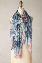 Anthropologie Jancis Scarf