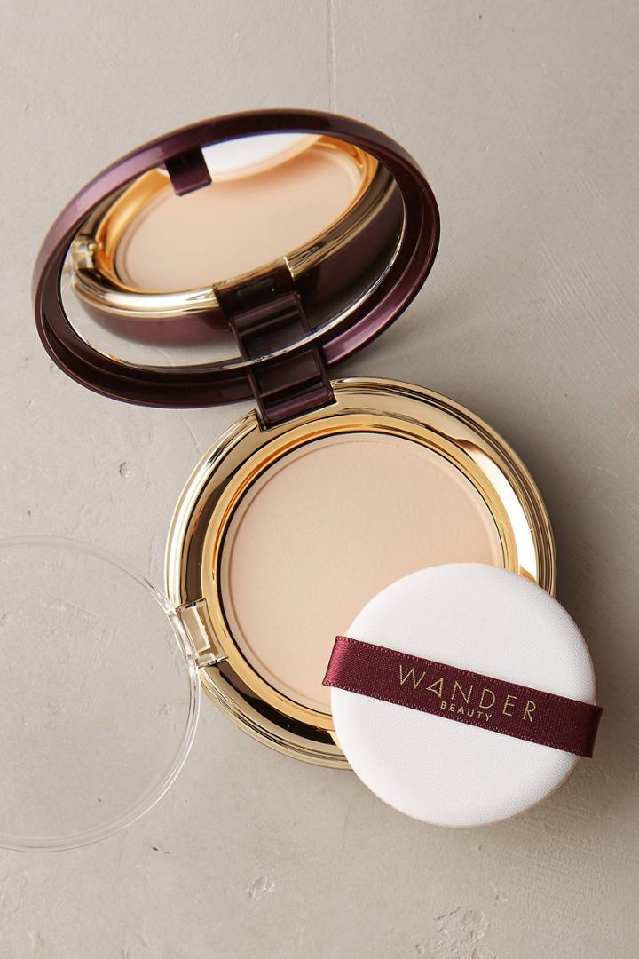 Wander Beauty Wanderlust Powder Foundation