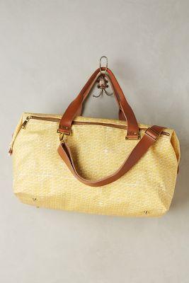 Kestrel Aurous Angle Weekender