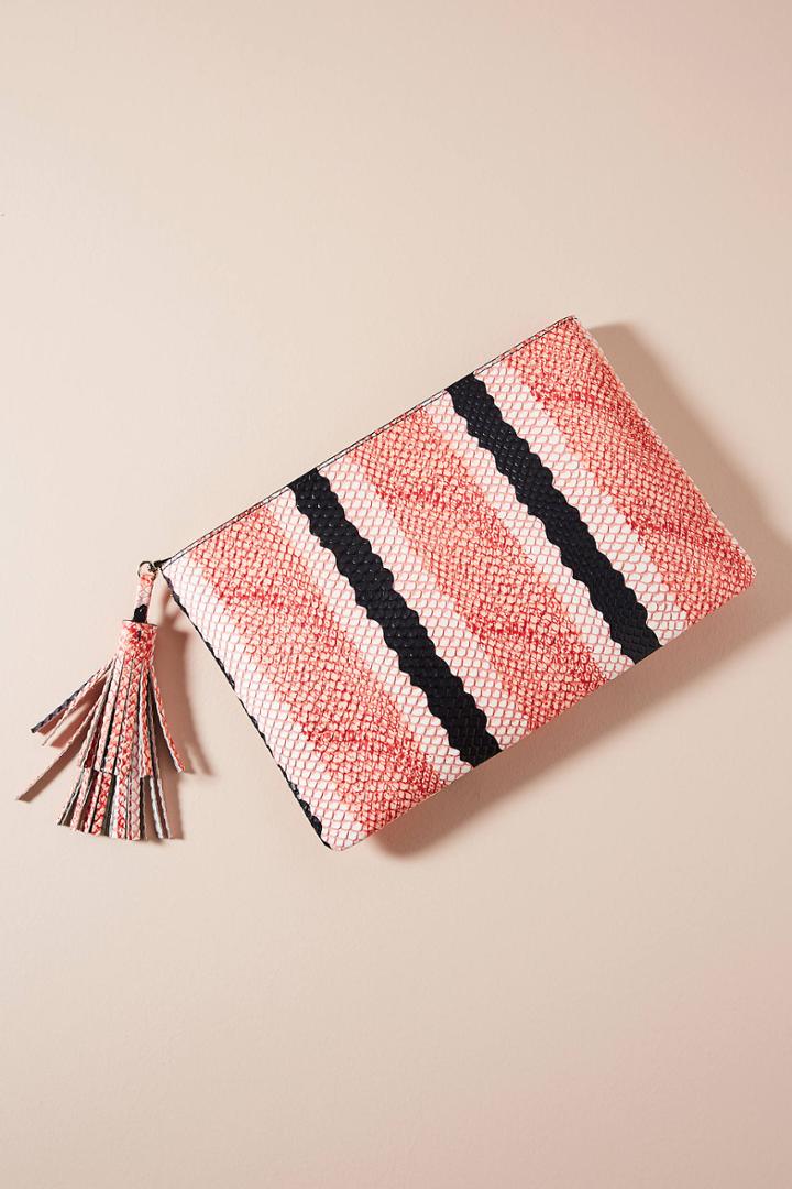 Anthropologie Jen Pouch