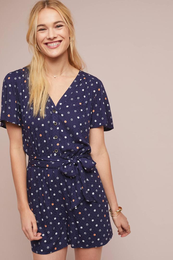 Ett:twa Bartlett Romper