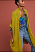 Elk Varm Poncho