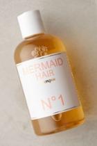 Anthropologie Mermaid Shampoo