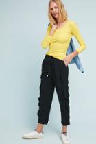 Ett:twa Ruffled Joggers