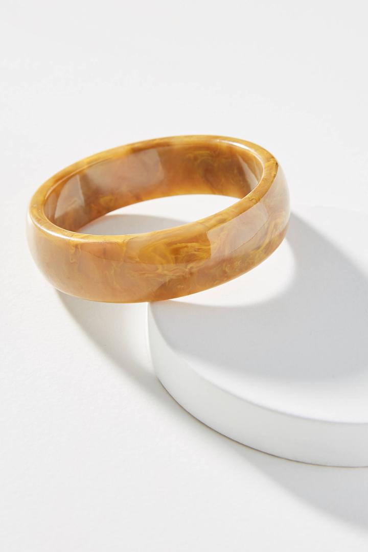 Anthropologie Carlotta Bangle
