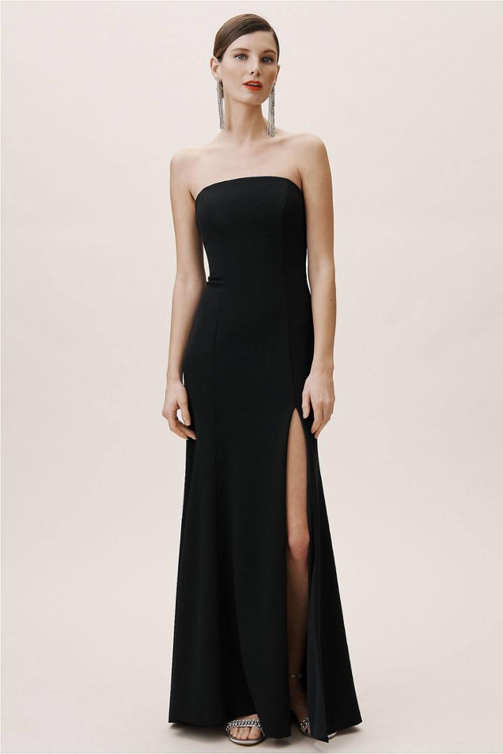 Bhldn Circe Wedding Guest Dress