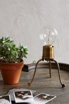 Anthropologie Volta Desk Lamp