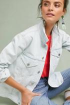 Citizens Of Humanity Crista Denim Jacket