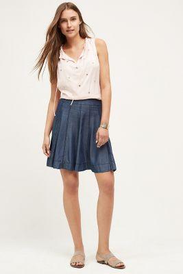 Maeve Terana Skirt