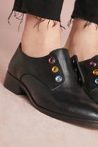 Chio Tilly Oxfords