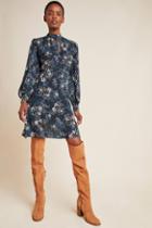 Velvet By Graham & Spencer Delores Tunic