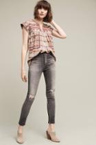 Citizens Of Humanity Carlie High-rise Cropped Skinny Jeans